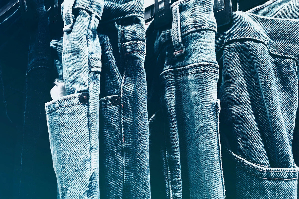 Jeans – Cento Wear