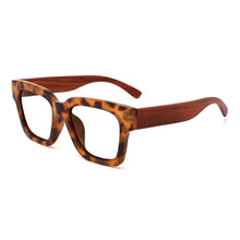 Load image into Gallery viewer, Reading glasses Kuma