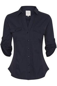 Cortnia Shirt Part Two