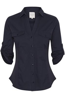 Cortnia Shirt Part Two
