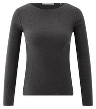 Load image into Gallery viewer, Light Structured top Yaya the Brand