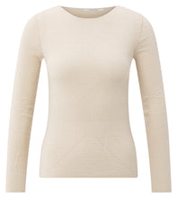 Load image into Gallery viewer, Light Structured top Yaya the Brand