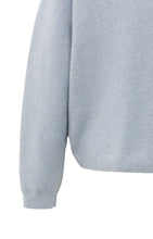 Load image into Gallery viewer, Sweater with round neck raglan Yaya the Brand