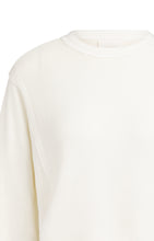 Load image into Gallery viewer, Sweater with mixed Textures Yaya the Brand