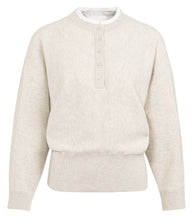 Load image into Gallery viewer, Batwing Sweater Yaya the Brand