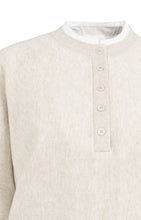 Load image into Gallery viewer, Batwing Sweater Yaya the Brand