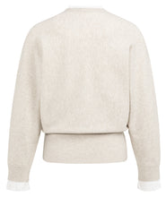Load image into Gallery viewer, Batwing Sweater Yaya the Brand