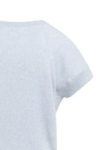 Load image into Gallery viewer, Sleeveless Sweater with stitch details Yaya the Brand
