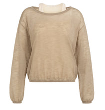 Load image into Gallery viewer, Twinset sweater Yaya the Brand