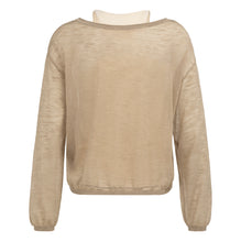 Load image into Gallery viewer, Twinset sweater Yaya the Brand