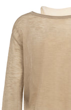 Load image into Gallery viewer, Twinset sweater Yaya the Brand