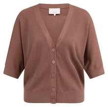 Load image into Gallery viewer, Batwing cardigan Yaya the Brand