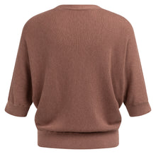 Load image into Gallery viewer, Batwing cardigan Yaya the Brand