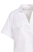 Load image into Gallery viewer, Boxy blouse Yaya the Brand