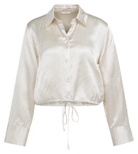 Load image into Gallery viewer, Crinkle blouse Yaya the Brand