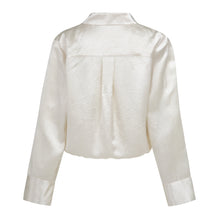 Load image into Gallery viewer, Crinkle blouse Yaya the Brand