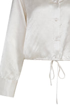 Load image into Gallery viewer, Crinkle blouse Yaya the Brand