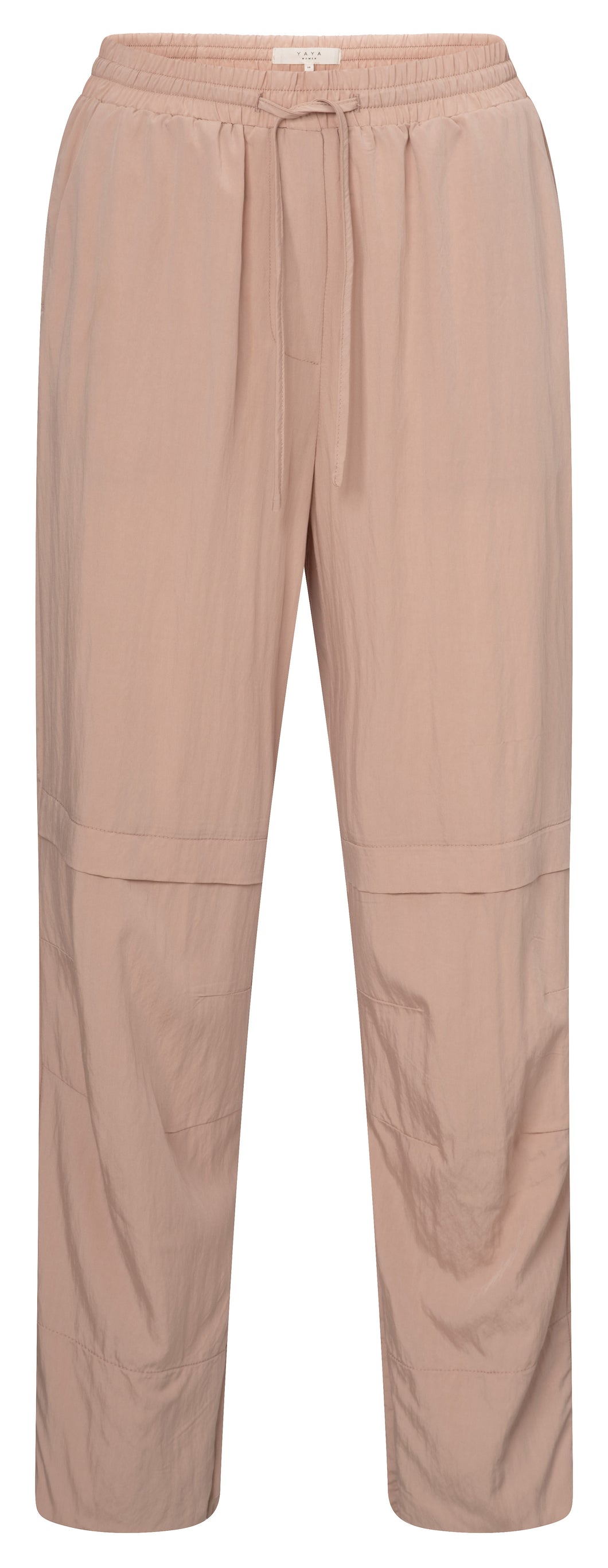 Woven Losse fit trousers Yaya the Brand