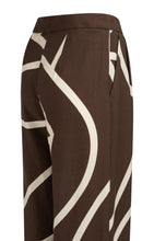 Load image into Gallery viewer, Woven printed pants Yaya the Brand