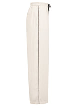 Load image into Gallery viewer, Woven wide leg pants Yaya the Brand