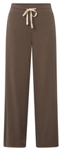 Load image into Gallery viewer, Jersey wide leg pants Yaya the Brand