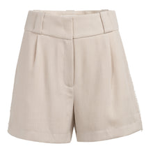 Load image into Gallery viewer, Woven linen shorts Yaya the Brand