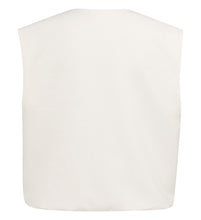Load image into Gallery viewer, Sleeveless jacket Yaya the Brand