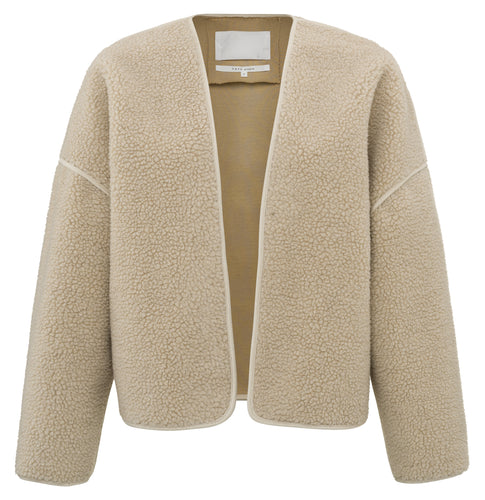 Balloon sleeve cardigan Yaya the Brand