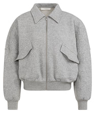 Load image into Gallery viewer, Sweat Jacket Yaya the Brand