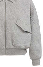 Load image into Gallery viewer, Sweat Jacket Yaya the Brand