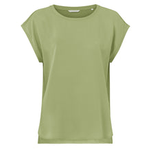 Load image into Gallery viewer, Top with round neck Yaya the Brand