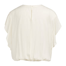 Load image into Gallery viewer, Flowy knotted top Yaya the Brand