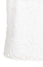 Load image into Gallery viewer, Embroidered top Yaya the Brand