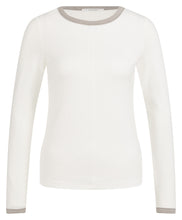 Load image into Gallery viewer, Long sleeve top Yaya the Brand