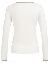 Load image into Gallery viewer, Long sleeve top Yaya the Brand