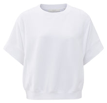 Load image into Gallery viewer, Short sleeve jersey top Yaya the Brand