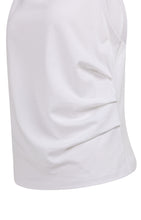 Load image into Gallery viewer, Sleeveless Top with Boatneck Yaya the Brand