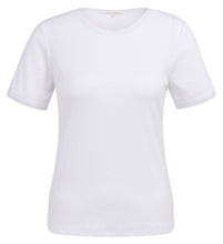 Load image into Gallery viewer, T-shirt with mesh edge Yaya the Brand