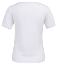 Load image into Gallery viewer, T-shirt with mesh edge Yaya the Brand