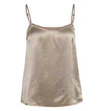 Load image into Gallery viewer, Satin Singlet Yaya the Brand