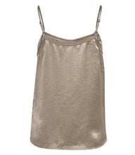 Load image into Gallery viewer, Satin Singlet Yaya the Brand