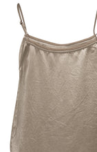 Load image into Gallery viewer, Satin Singlet Yaya the Brand