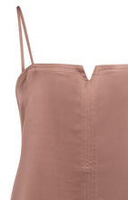 Load image into Gallery viewer, Strappy Singlet Yaya the Brand