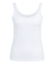 Load image into Gallery viewer, Singlet with mesh edge Yaya the Brand