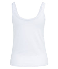 Load image into Gallery viewer, Singlet with mesh edge Yaya the Brand