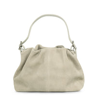 Load image into Gallery viewer, Suede Mini bag Yaya the Brand