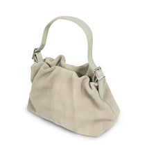 Load image into Gallery viewer, Suede Mini bag Yaya the Brand
