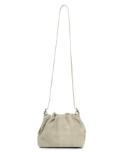 Load image into Gallery viewer, Suede Mini bag Yaya the Brand