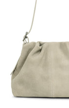 Load image into Gallery viewer, Suede Mini bag Yaya the Brand