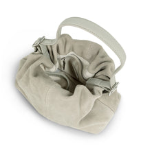 Load image into Gallery viewer, Suede Mini bag Yaya the Brand